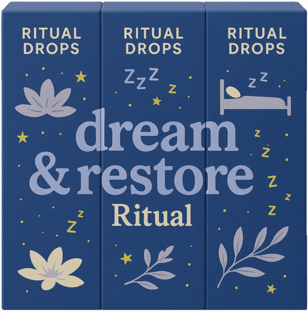 Ritual Drops Dream & Restore Ritual