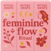 Ritual Drops Feminine Flow Ritual